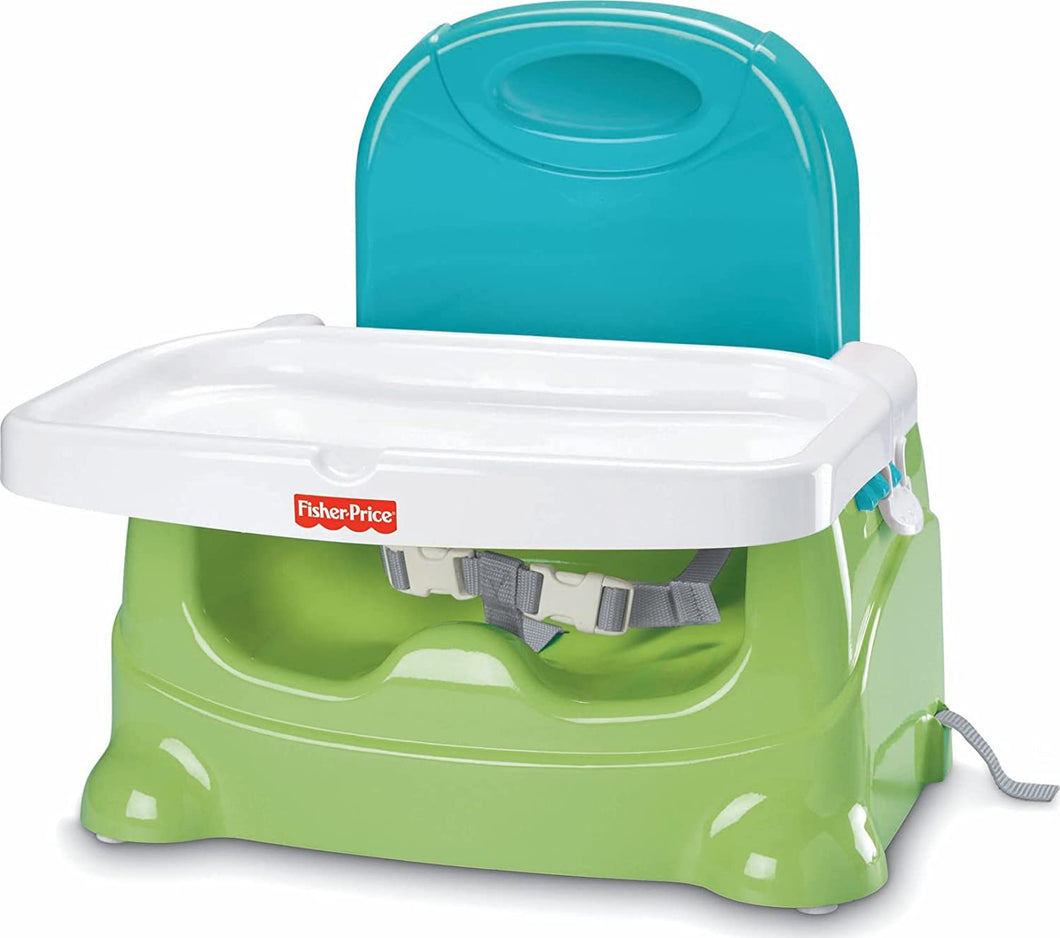Booster High Chair
