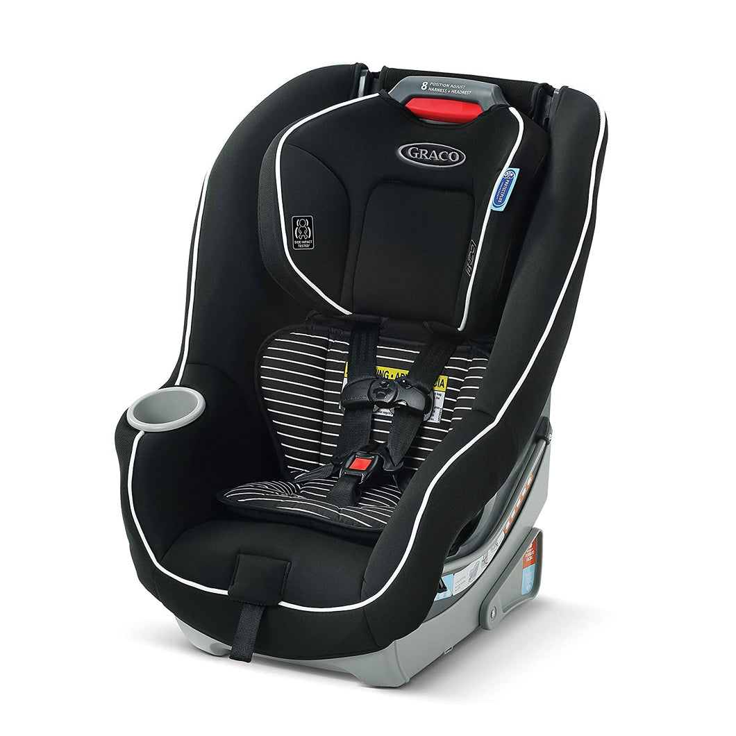 Car Seat - Daily