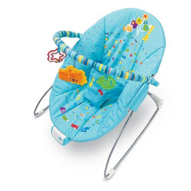 Bouncy Seat