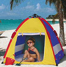 Beach Tent
