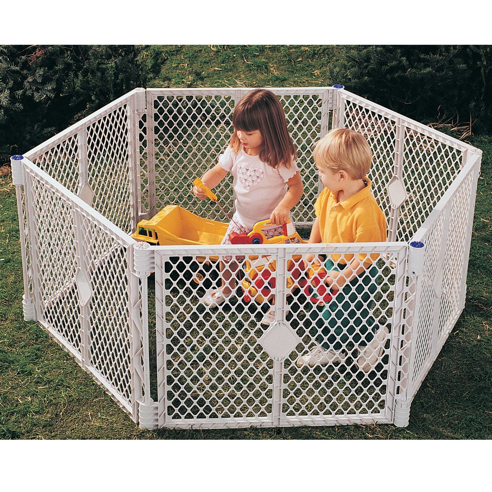 Play Yard
