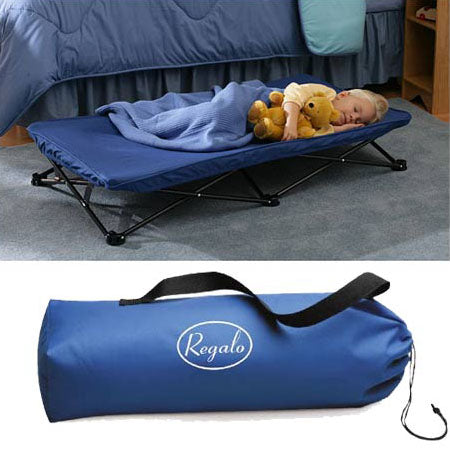 Toddler Cot