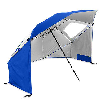 Super-brella Sun Shelter