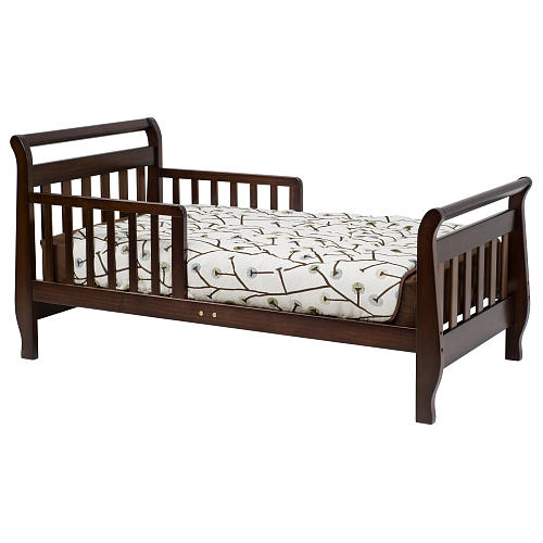 Toddler Bed